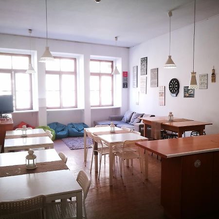 Porto Downtown Hostel Bagian luar foto