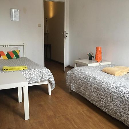 Porto Downtown Hostel Bagian luar foto