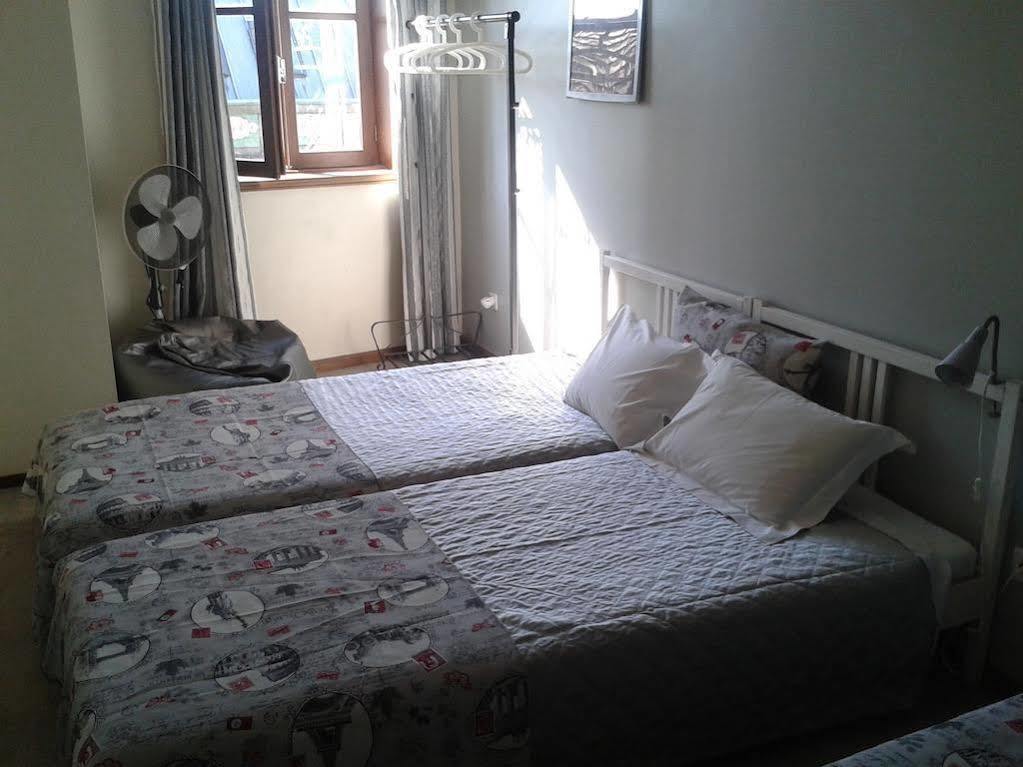 Porto Downtown Hostel Bagian luar foto