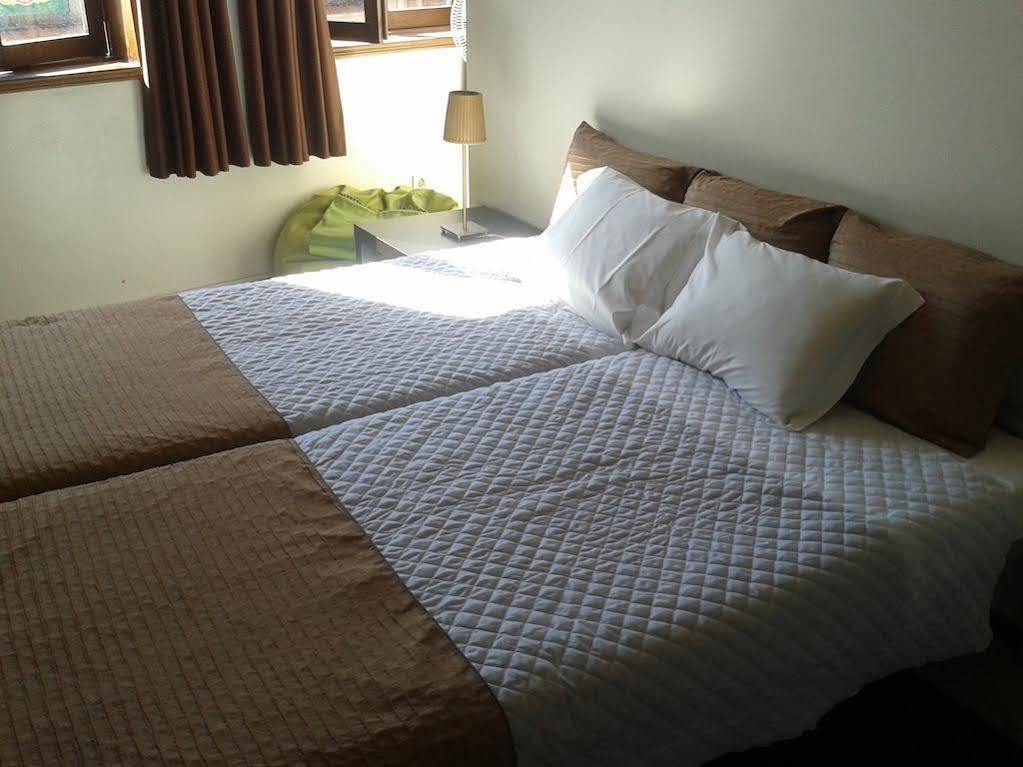 Porto Downtown Hostel Bagian luar foto