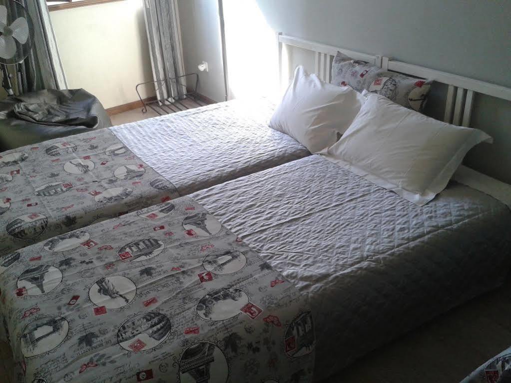 Porto Downtown Hostel Bagian luar foto