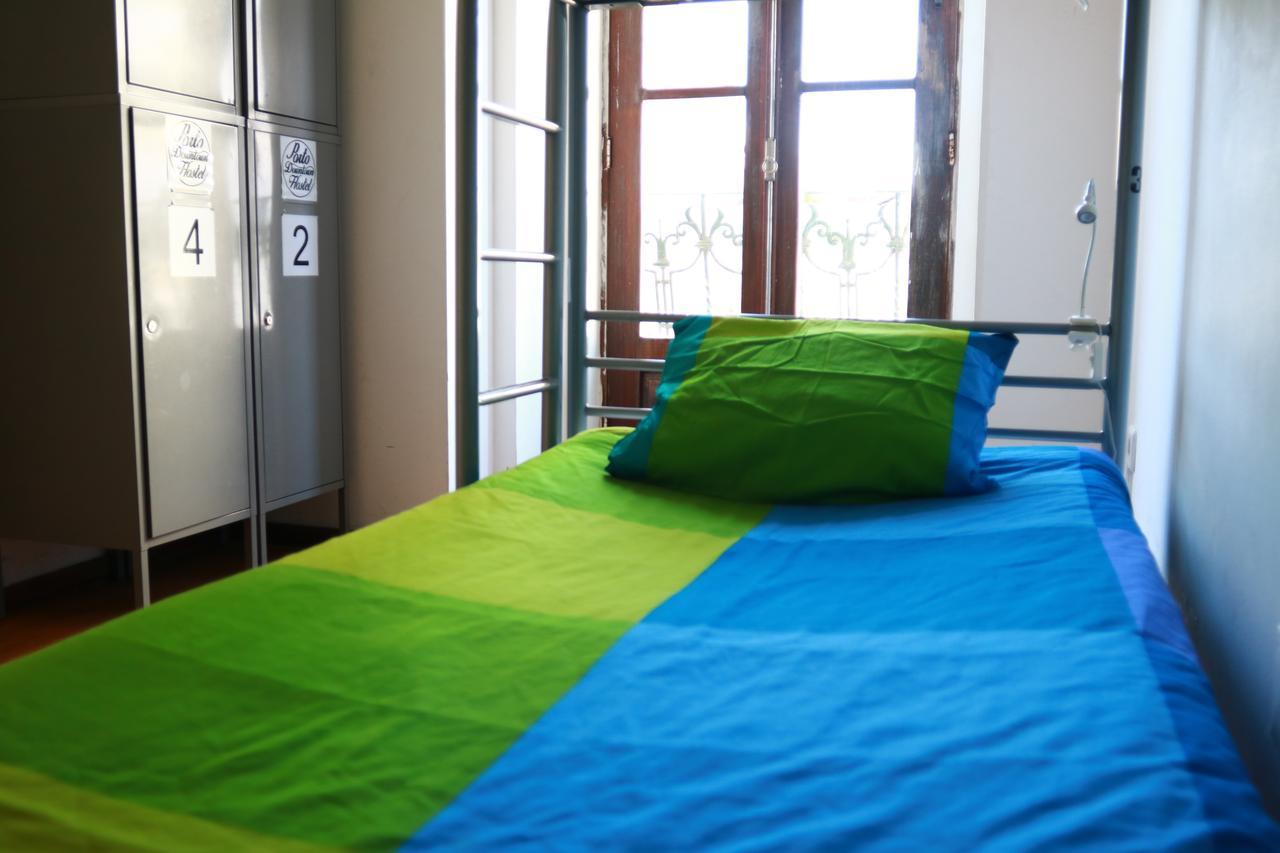 Porto Downtown Hostel Bagian luar foto