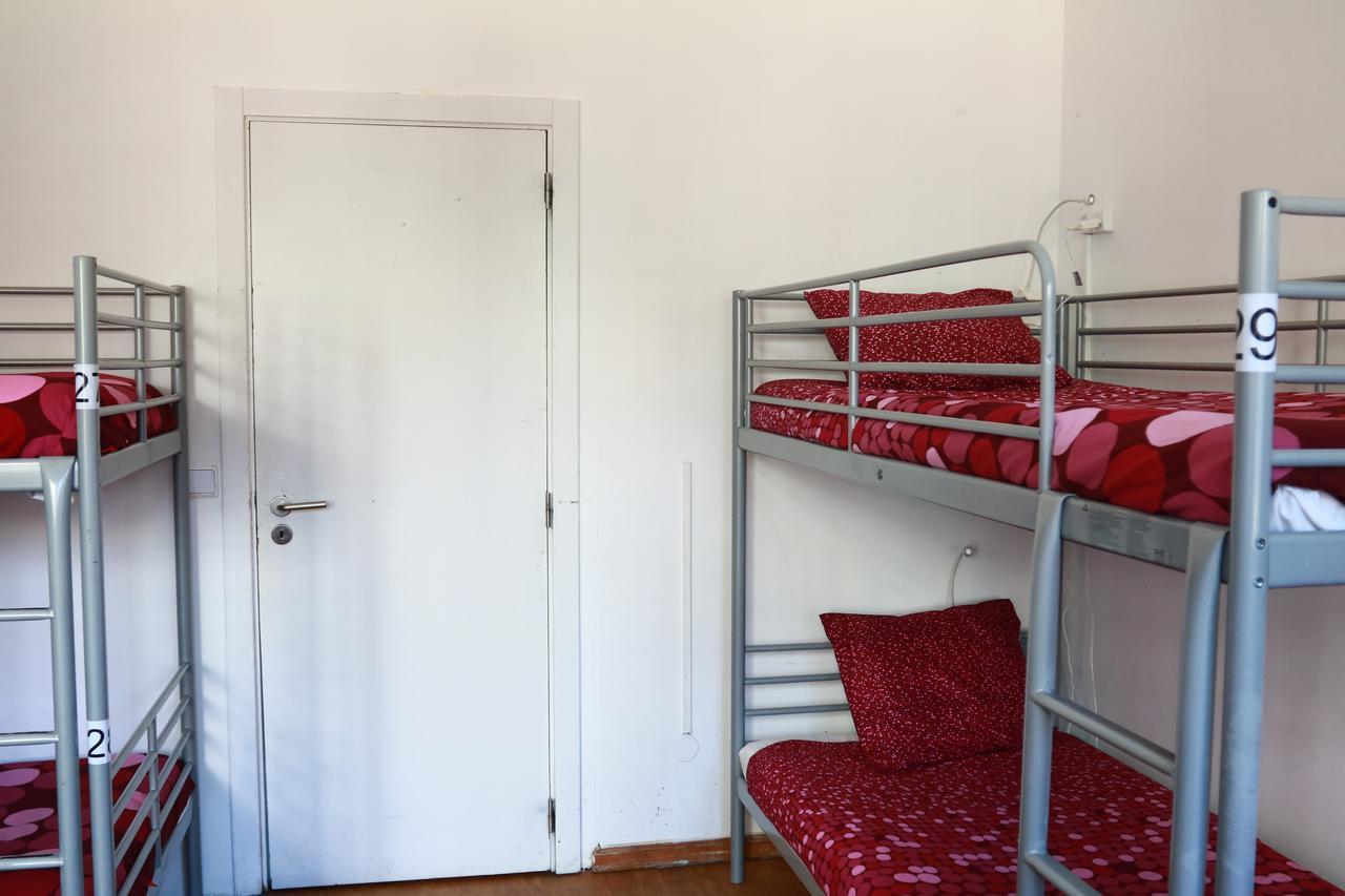 Porto Downtown Hostel Bagian luar foto