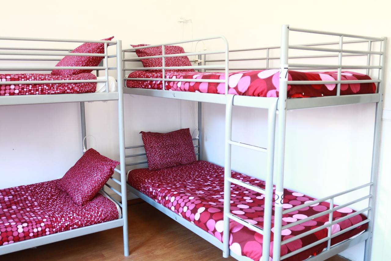Porto Downtown Hostel Bagian luar foto