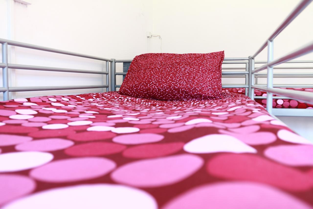 Porto Downtown Hostel Bagian luar foto