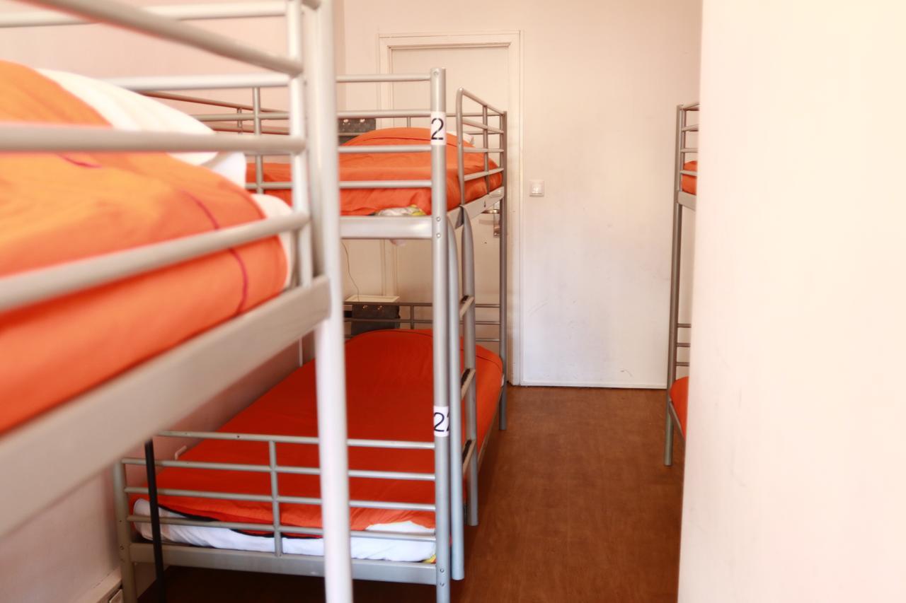 Porto Downtown Hostel Bagian luar foto