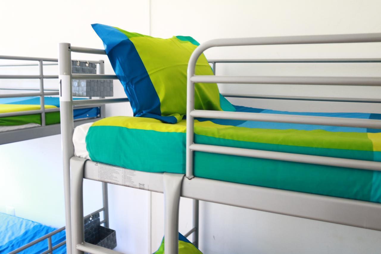 Porto Downtown Hostel Bagian luar foto