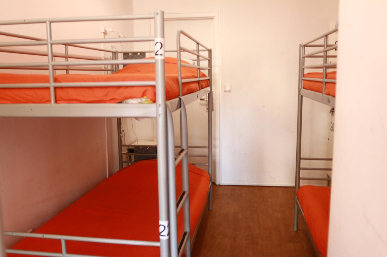 Porto Downtown Hostel Bagian luar foto