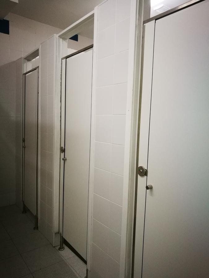 Porto Downtown Hostel Bagian luar foto