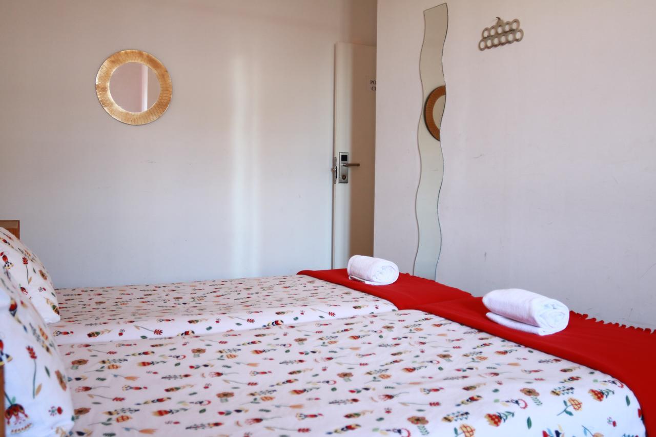 Porto Downtown Hostel Bagian luar foto