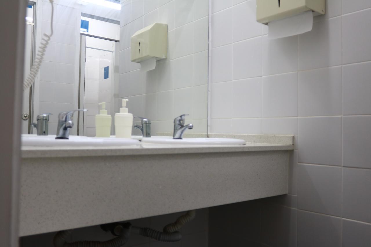 Porto Downtown Hostel Bagian luar foto