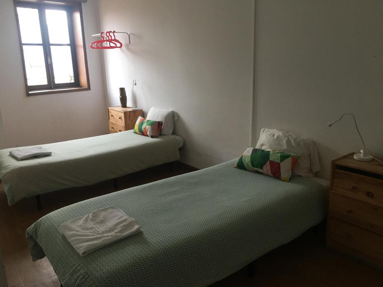 Porto Downtown Hostel Bagian luar foto