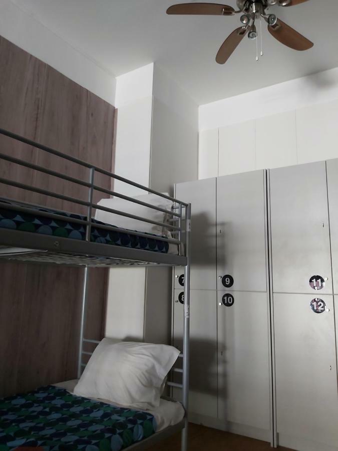 Porto Downtown Hostel Bagian luar foto
