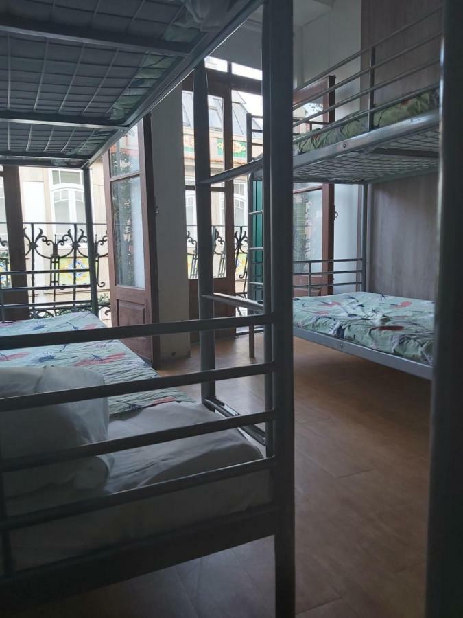 Porto Downtown Hostel Bagian luar foto